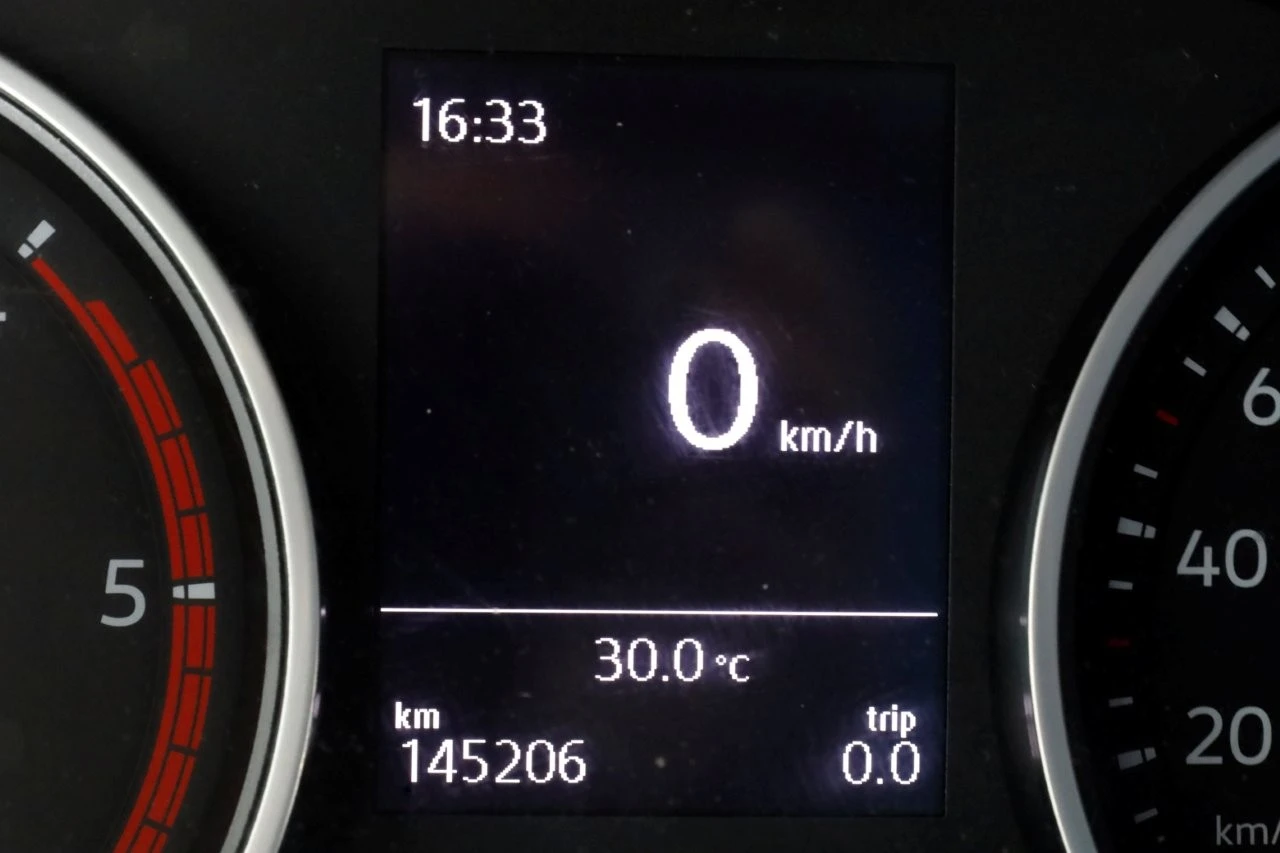 Volkswagen Crafter 2021 - 35 2.0 TDI E6 Bakwagen met achterdeuren 2-Persoons 04-2021 Bild 14