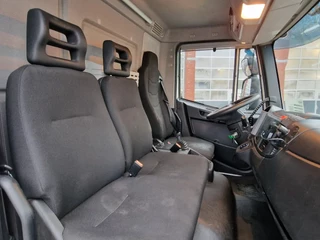 Iveco Eurocargo 2015 - 120.250 4x2 - Thermoking T-800R Frigo - Loadlift - Euro 6 - Automatic imagem 22