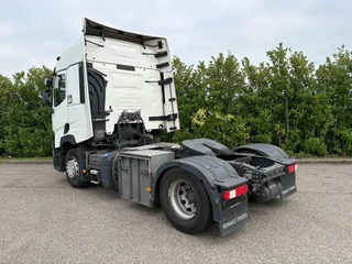 Renault T 2019 - FT Euro6 afbeelding 3 miniatuur