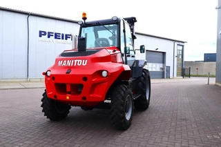 Manitou 2024 - M30-4 Valid inspection, *Guarantee! Diesel, 4x4 D afbeelding 2 miniatuur