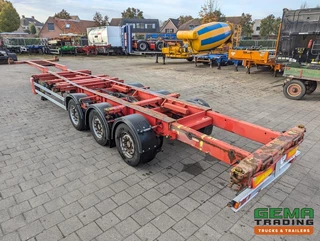 Tirsan Maxima CS 3-Assen SAF 2006 - N/A afbeelding 5