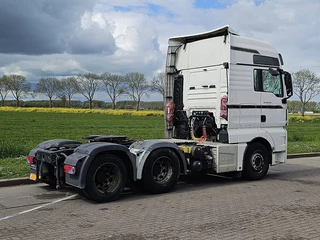 MAN TGX 2017 - 28.500 obrazek 3