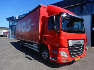 DAF CF 250 2018 - M3EN3 te koop
