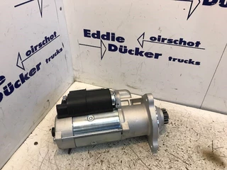 DAF N/A - 1739935-1876369-2015153-2134698 STARTMOTOR MX (NIEUW) CF85IV/XF105 изображение 2