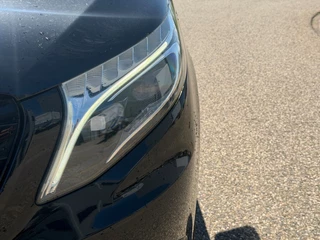 Mercedes-Benz Vito 2022 - TOURER 124CDI Dubbelcabine Dubbelschuifdeur Automaat Airco Navi Cruisecontrol Leder 240PK obrazek 10