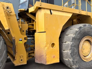 Cat N/A 2007 - 990H imagen 28