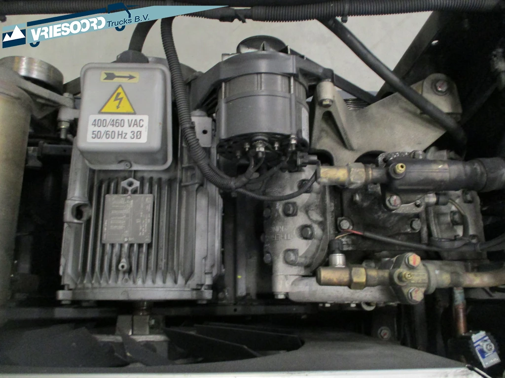 Thermoking 2023 - UT-1400R obrázek 6