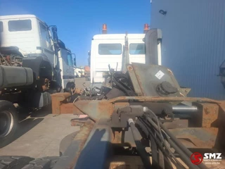 Diversen N/A 2008 - Occ haaksysteem Dalby SHM3 zdjecie 4