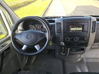 Mercedes-Benz Sprinter 2017 - 319 bild 8