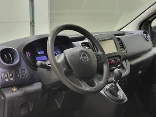 Opel Vivaro 2016 - 1.6CDTI 126pk Trekhaak Euro 6! imagen 4