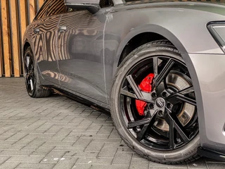 Audi A6 2019 - Avant 45 TFSI 245PK Automaat Sport Pro Line zdjecie 20