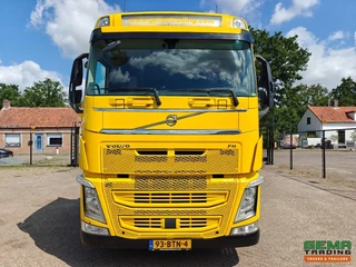 Volvo FH 2017 - FH500 zdjecie 8