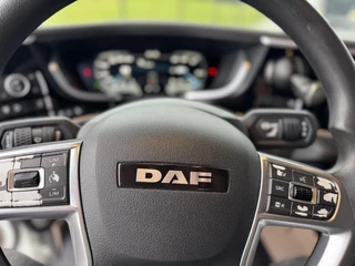 DAF XG 530 FT 2022 - N/A obrazek 19