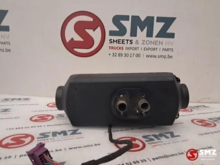 MAN N/A 2018 - Occ standverwarming Airtronic D4S MAN obrazek 2