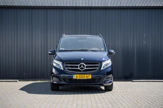 Mercedes-Benz V-Class 2014 - V 250 BlueTEC | 7-Zits | Edition 1 | MARGE | Euro 6 | VOL opties | Burmester | 360° Camera | PDC | Elektr.schuifdeur L+R imagen 3