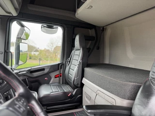 Scania R 2021 - R580 obrazek 25