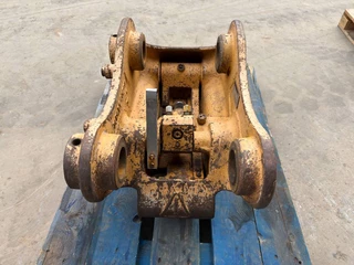 Caterpillar N/A 2021 - Caterpillar 311D / 312D / 312E / 313F / 314D / 31 immagine 6