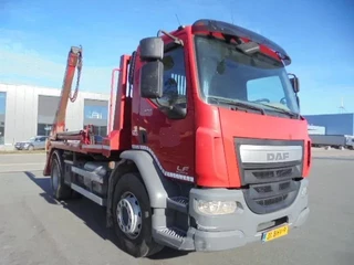 DAF LF 2016 - LF 320 obrazek 3