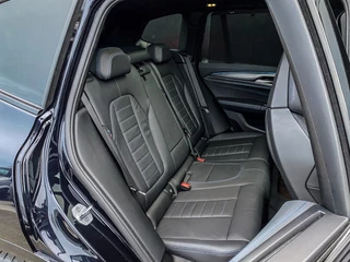 BMW X3 2023 - xDrive30e 292PK High Executive M-Sport imagen 16