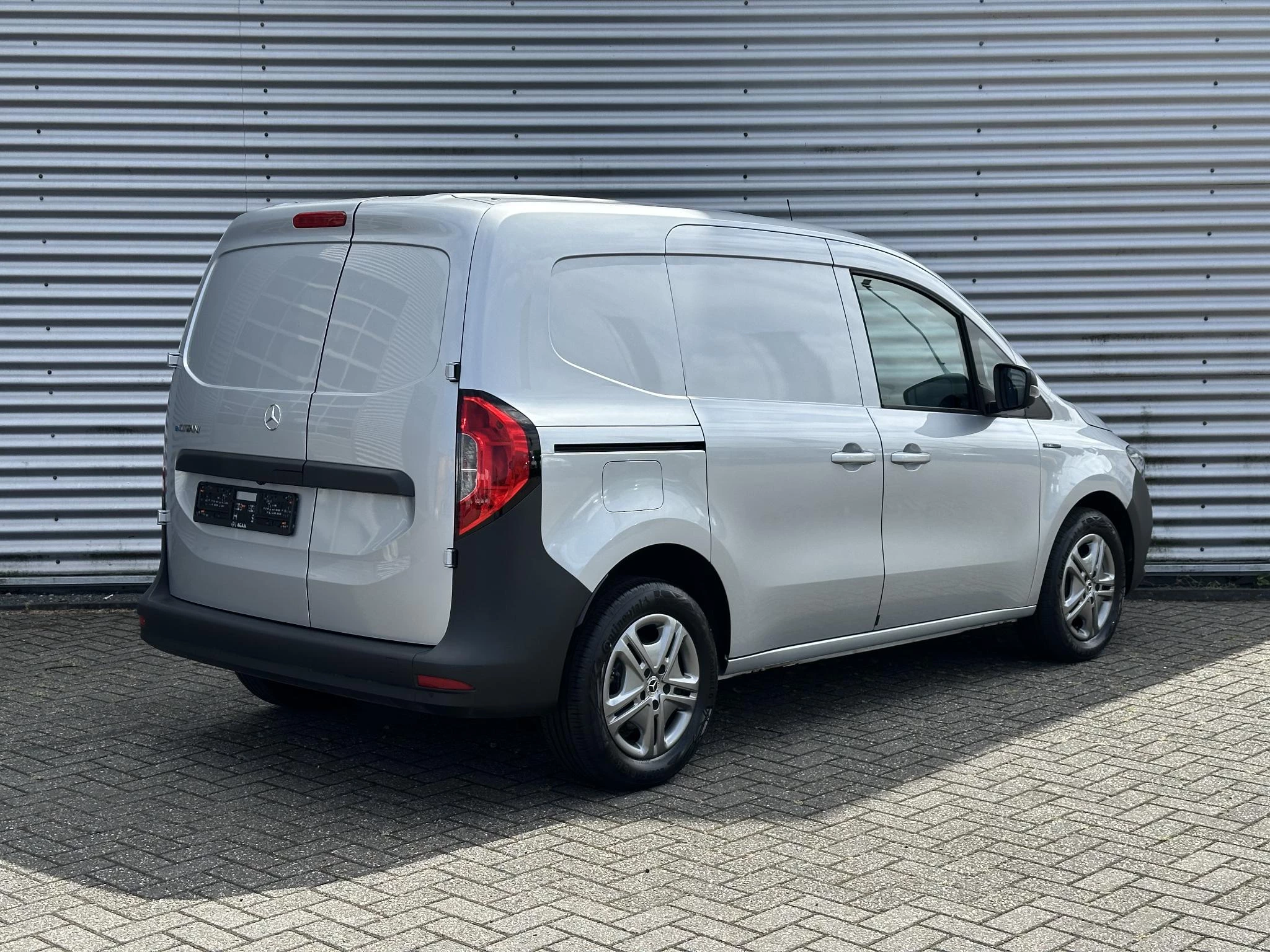 Mercedes-Benz eCitan 2025 - L1 Select Veel opties 51 kWh afbeelding 2