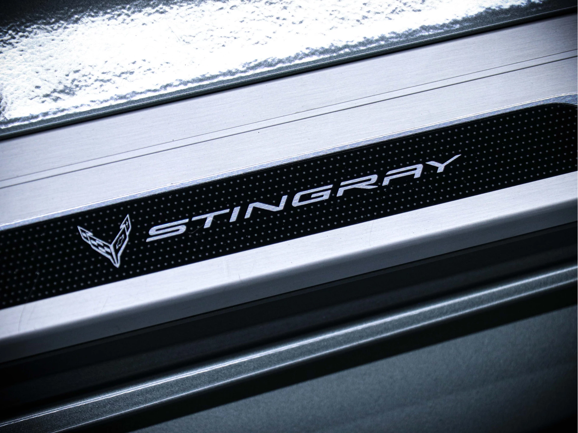 Chevrolet Corvette 2022 - cabriolet LT 3 pakket Z51 C8 stingray zdjęcie 15