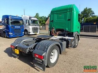 Scania R 2014 - R410 image 3