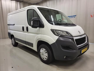 Peugeot Boxer 2017 - 2.0BlueHDI 111pk Euro 6! obrazek 15