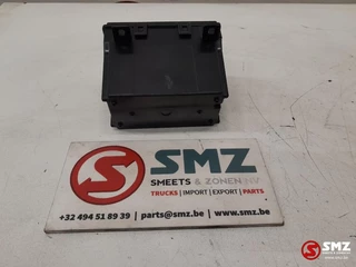 Renault N/A 2016 - Occ ECU VECU regeleenheid Renault immagine 2