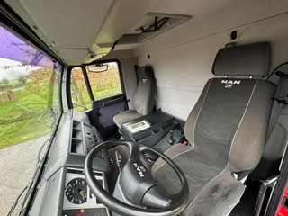 MAN L20 2003 - N/A afbeelding 21