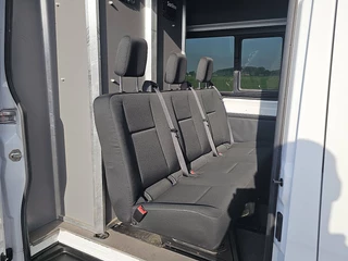 Mercedes-Benz Sprinter 2021 - 315 image 13