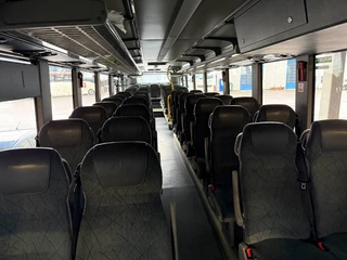 Volvo N/A 2013 - 8900. 13,1m. 52 seats! image 5