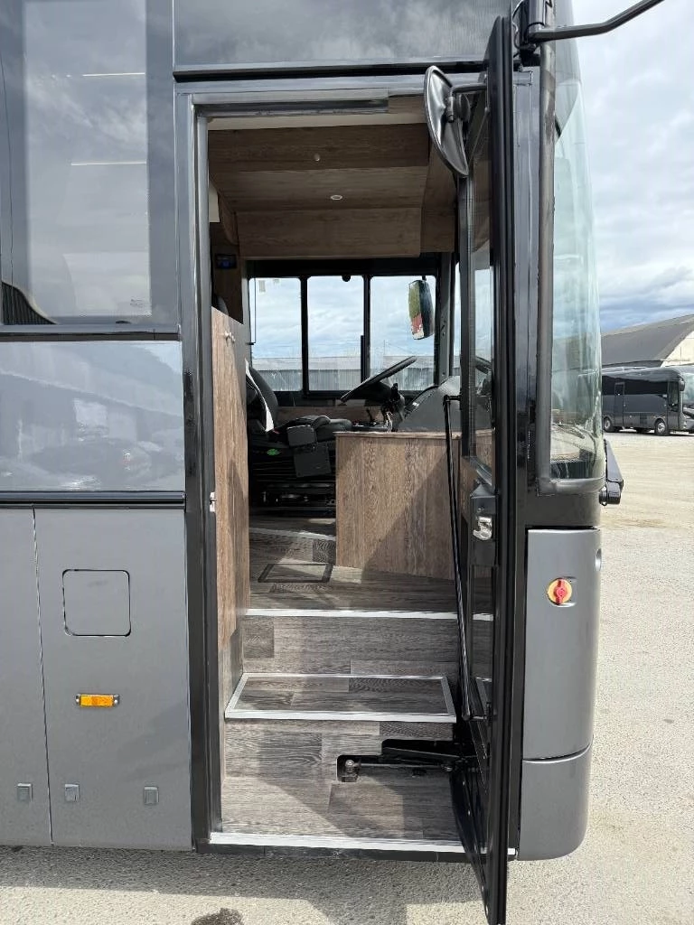 Volvo 2008 - Contrast "Motorhome" afbeelding 42