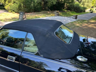 Jaguar XJ 1995 - XJS 4.0 XJS Convertible aut obrazek 10