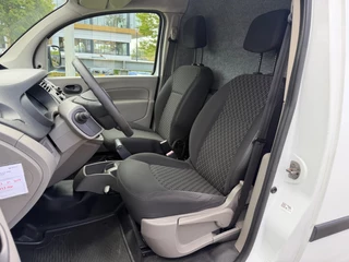 Renault Kangoo 2008 - EXPRESS 1.5 DCI L1H1 129000KM obrazek 7