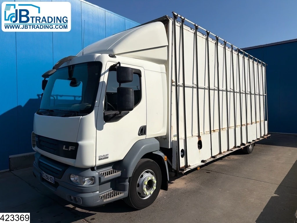 DAF 2013 - LF 250 EURO 5, Anteo image 1