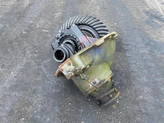 DAF N/A - DIFFERENTIEEL 1346 RATIO 3.31/3.73 zdjecie 1
