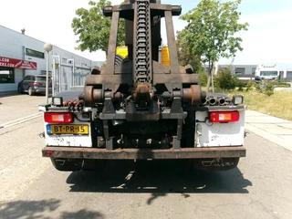 Volvo FM 400 2008 - 8X2 FULL STEEL image 18
