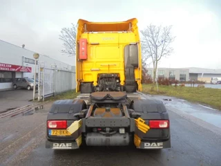 DAF XF 450 2018 - APK 11-26 image 5