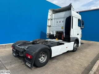 DAF XF 480 2019 - EURO 6, ACC afbeelding 2 miniatuur