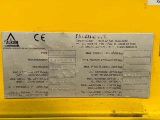 Scania R 2007 - R560 V8 Bergingsvoertuig immagine 34