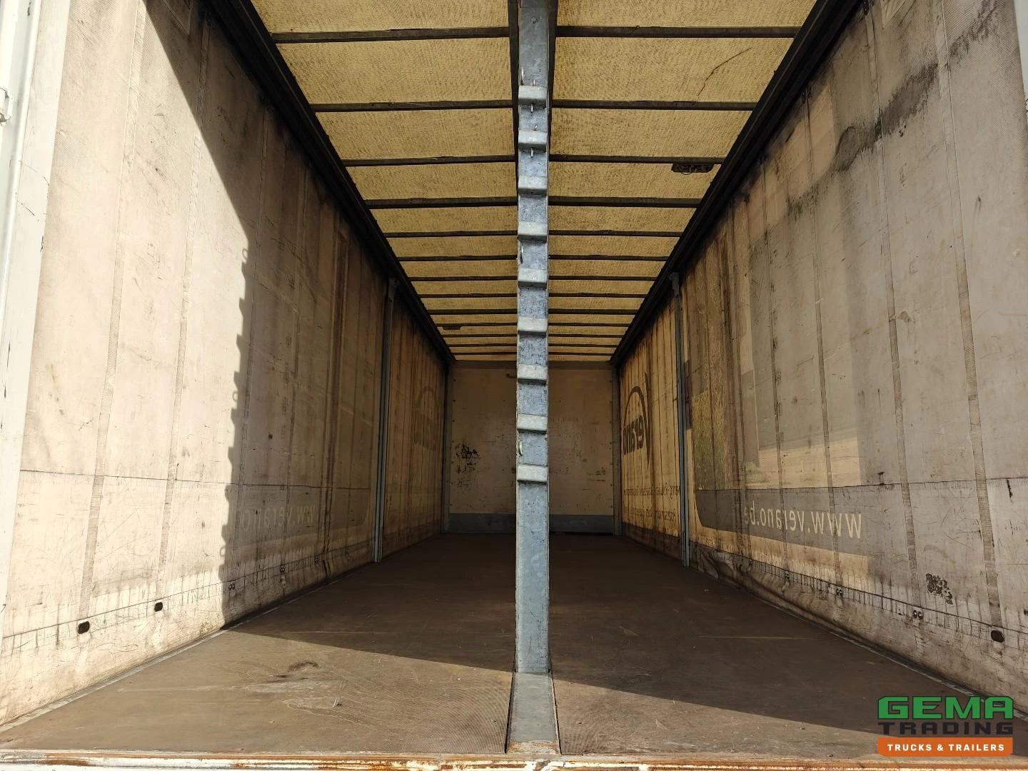 Iveco Eurocargo 2012 immagine 10
