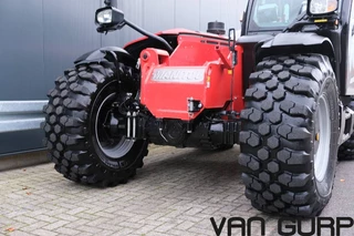 Manitou N/A 2023 - MLT 961-160 V+ L | 2023 | 300h immagine 11