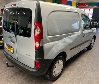 Renault Kangoo 2008 - Express 1.5 dCi 70 Grand Confort 1e Eigenaar - NAP - Trekhaak bild 8