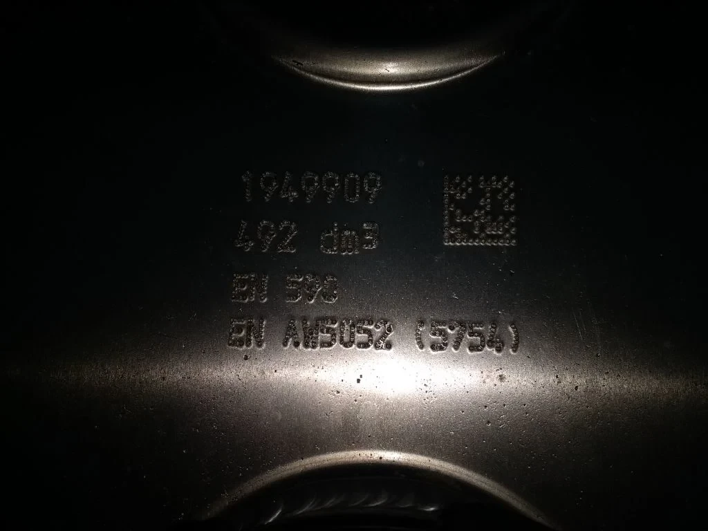 DAF 2018 - Tank met steunen Bild 5