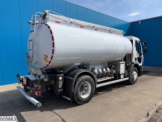 Renault N/A 2010 - Premium EURO 5, PTO. Retarder, 4 Comp, 13.390 Liter obrazek 2
