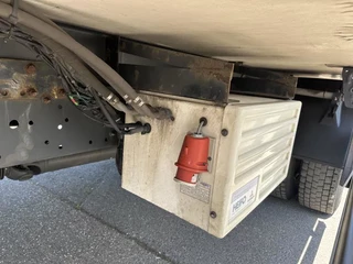 Iveco Eurocargo 2017 - 140E250 Tiefkühl Mitsubishi TDJ 300 Klima obrazek 25