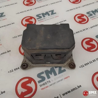 Renault N/A 2017 - Occ ECU FCIOM regeleenheid Renault immagine 5