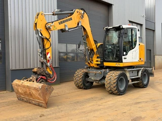 Liebherr 910 Compact 2018 - N/A obrazek 5