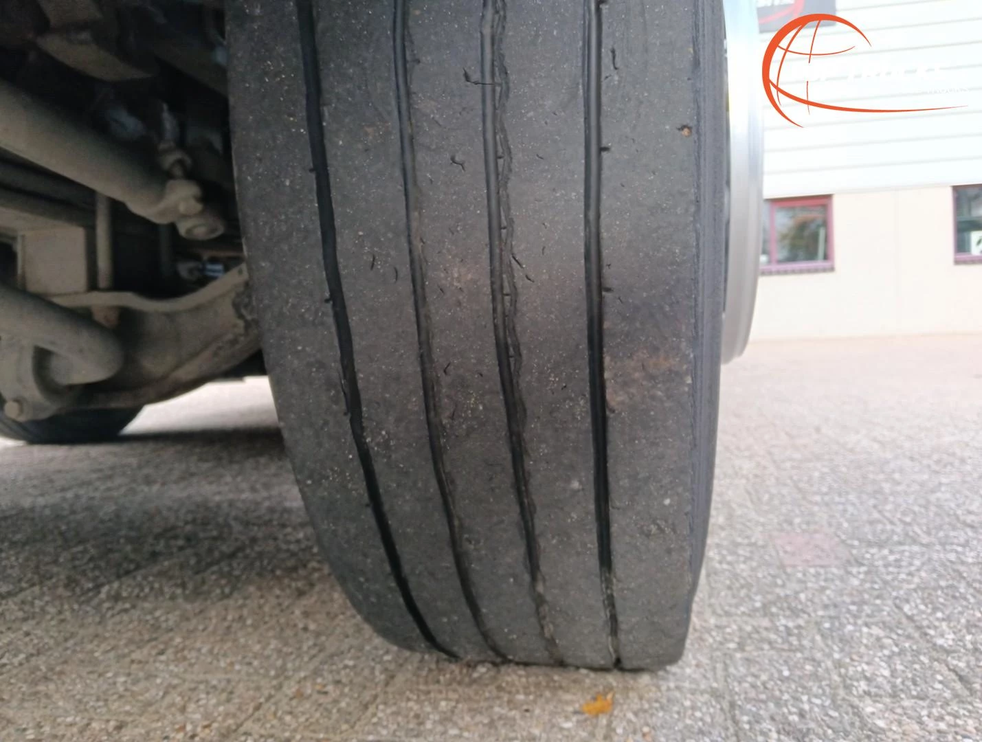 MAN TGS 2014 - 35.360 immagine 21