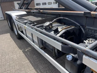 DAF XF 105 2007 - N/A immagine 14